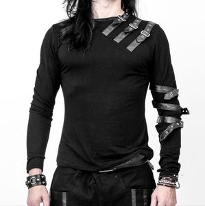 NECESSARY  EVIL | Vidar top